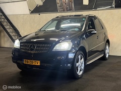 Mercedes-Benz M-klasse - 320 CDI