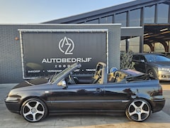 Volkswagen Golf Cabriolet - 1.8 Trendline *R-Line