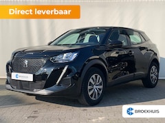 Peugeot 2008 - 1.2 PureTech Active Airco | AppleCarPlay/ Android Auto | Cruise Control | DAB | Navi | PDC