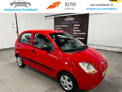 Chevrolet Matiz - 0.8 Spirit AIRCO / NAP / ELEK. RAMEN