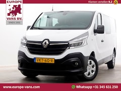 Renault Trafic - 2.0 DCI 170pk L2H1 D.C. Airco/Navi/Camera 06-2021