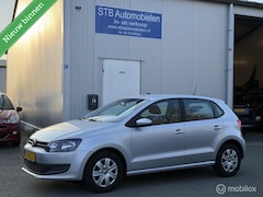 Volkswagen Polo - 1.2 Easyline, Airco, 5 deurs