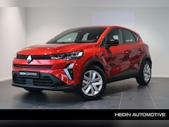 Renault Captur - 1.6 E-Tech full hybrid 145 evolution
