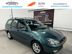 Ford Focus Wagon - 1.6-16V Centennial AIRCO / TREKHAAK