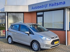 Ford B-Max - 1.6 TI-VCT Trend Airco | Trekhaak | 91225 km