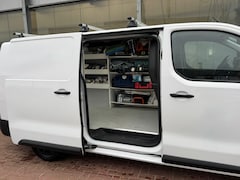 Opel Vivaro Electric - 75kWh L3