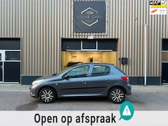 Peugeot 206 - 1.4 XS Climate Control Cruise