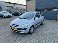 Hyundai Getz - 1.1i Active 115.000Km Nap