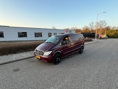Mercedes-Benz Vito - 111 CDI 320 Lang AIRCO " 209576 km NAP "