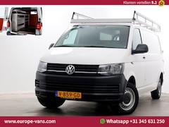 Volkswagen Transporter - T6 2.0 TDI 102pk E6 Lang Airco/Inrichting/Imperiaal 06-2017