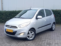 Hyundai i10 - 1.2i 85pk Plus Airco