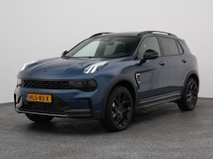 Lynk & Co 01 - 1.5 Plug-in Hybrid | 360° | BLACK | ZWARTE HEMEL | NLD AUTO