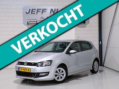 Volkswagen Polo - 1.2 TDI BlueMotion Comfortline "Origineel NL" Trekhaak Apple-Carplay Airco Cruise-control