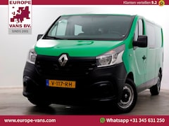 Renault Trafic - 1.6 dCi 125pk E6 L2H1 D.C. Comfort Airco/Navi/Camera 08-2018