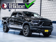 Dodge Ram 1500 - Rebel GT 5.7L Hemi V8 Automaat | Luchtvering