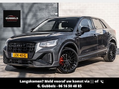 Audi Q2 - 35 TFSI S Edition S-line | Virtual | Keyless | Camera