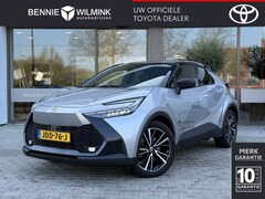 Toyota C-HR - 2.0 PHEV 220 Executive