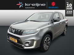 Suzuki Vitara - 1.4 Boosterjet Style Smart Hybrid
