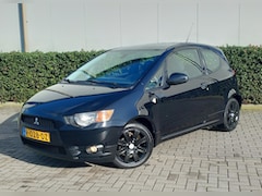 Mitsubishi Colt - 1.3 16v 95pk Edition Two Airco