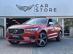Volvo XC60 - 2.0 T5 R-Design |BOWERS&WILKINS|LUCHTVERING|TREKHAAK|360 CAMERA|PANO|STOEL VWM V+A|STUUR V