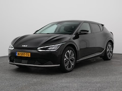 Kia EV6 - Plus 77.4 kWh | LEDER | CAMERA | ADAP