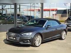 Audi A5 Cabriolet - 2.0 TFSI MHEV quattro | B&O | ACC
