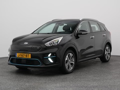 Kia e-Niro - DynamicLine 64 kWh | CAMERA | KEYLESS | ADAPTIVE | STOEL- EN STUURVERW