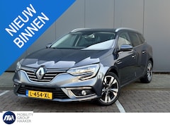 Renault Mégane Estate - 1.3 TCe GT-Line | Apple Carplay/Android Auto | Cruise control | Navigatiesysteem full map