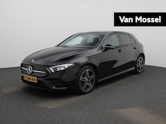 Mercedes-Benz A-klasse - 250 e Business Solution AMG Limited | Automaat | Apple Carplay / Android Auto | Sfeerverli