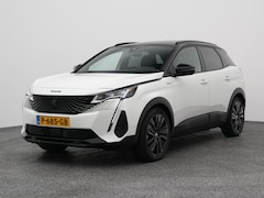 Peugeot 3008 - 1.6 HYbrid 225 PK Automaat GT-Line | PANO | 360° | FOCAL | STOELVERW. | STOELMASSAGE | TRE
