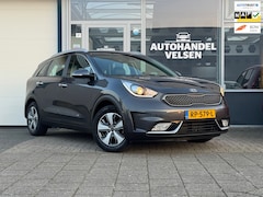 Kia Niro - 1.6 GDi Hybrid ExecutiveLine Camera Apple carplay