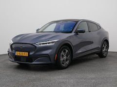 Ford Mustang Mach-E - RWD 75 kWh | PANO | 360° | ADAPTIVE | STOEL- EN STUURVERW