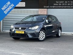 SEAT Ibiza - 1.0 TSI Excellence