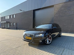 Audi A4 Avant - 2.0 TFSI quattro Pro Line S | 3E EIGENAAR | 12MND GARANTIE | CARPLAY | CIMA | CRUISE |