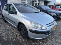 Peugeot 307 - 1.4 XS*NWE APK