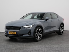Polestar 2 - 2 Long Range Dual Motor Launch Edition 78kWh | PANO | 360° | H&K | STOEL- EN STUURVERW