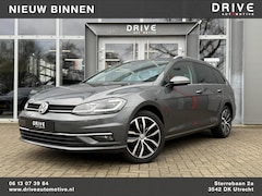 Volkswagen Golf Variant - 1.4 TSI DSG Highline LED|Virtual|ACC|Carplay|Trekhaak