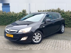 Opel Astra - 1.4 Turbo 140pk Cosmo