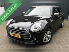 MINI Clubman - 1.5 Cooper Business Edition | Navi | Automaat