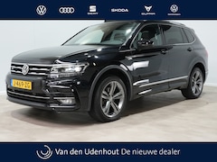 Volkswagen Tiguan Allspace - 1.5 TSI Highline Business R-Line 7p. Panorama Navi Stoelverw. Camera LED Keyless 29