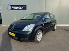 Toyota Corolla Verso - 1.6 VVT-i Terra AIRCO