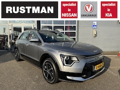 Kia Niro - 1.6 GDi Hybrid DynamicLine