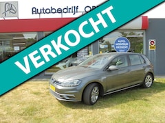 Volkswagen Golf - 1.5 TSI Comfortline Business 5drs, NL-Auto. Navi, Climate Control enz