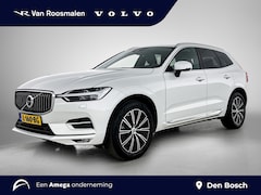 Volvo XC60 - 2.0 B5 Inscription | Leder | Trekhaak | BLIS |