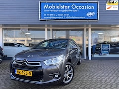 DS 4 - 4 1.6 THP Chic / Full option / automaat / dealer onderhouden