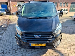 Ford Transit Custom - 280 2.0 TDCI L1H1 Trend motorschade
