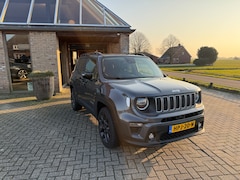 Jeep Renegade - 1.5T e-Hybrid S