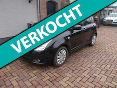 Suzuki Swift - 1.3 Exclusive automaat airco apk 27