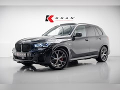BMW X5 - xDrive45e High Executive |BOMVOLL|Pano|Skylounge|H&K|HUD|360 Camera|