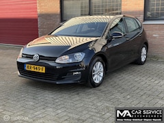 Volkswagen Golf - 1.0 TSI Comfortline
